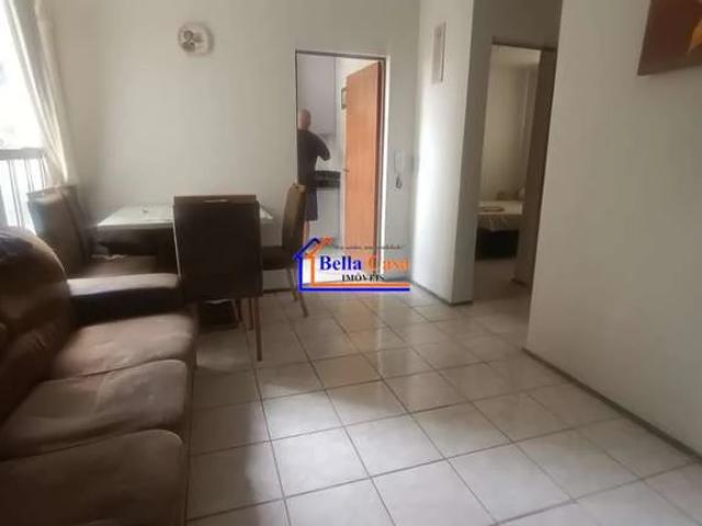 Apartamento venda em Venda Nova, Belo Horizonte