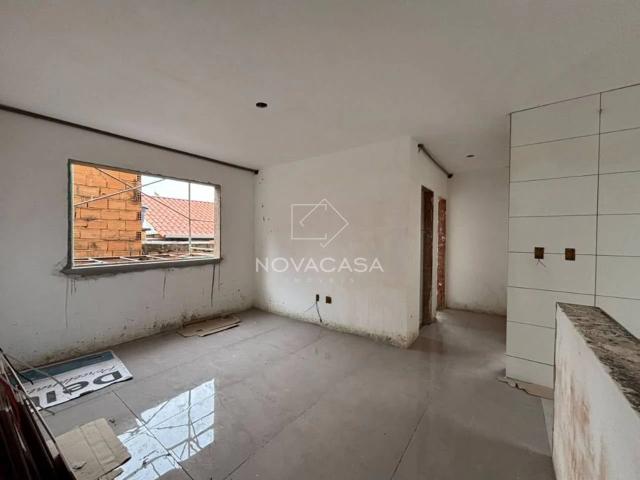 Apartamento venda em Piratininga, Belo Horizonte