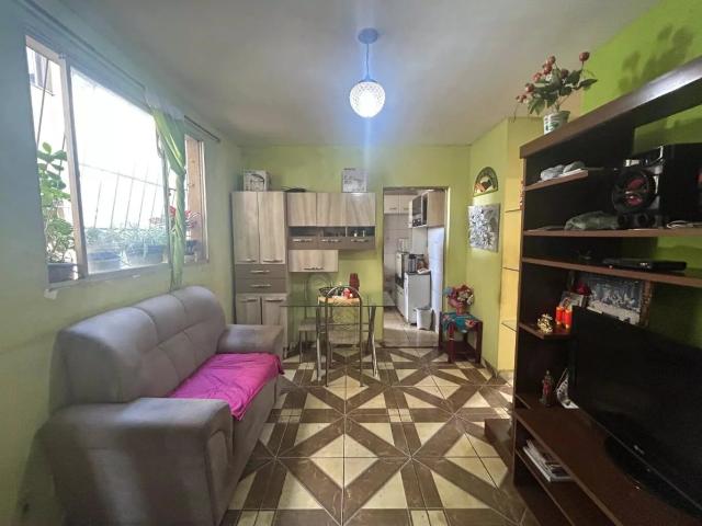 Apartamento venda em Piratininga, Belo Horizonte