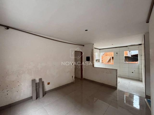 Apartamento venda em Piratininga, Belo Horizonte