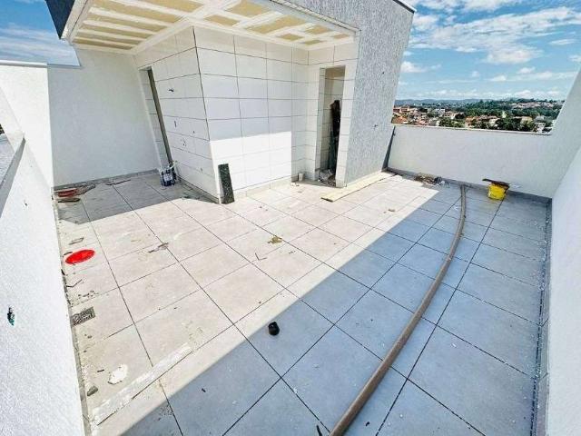 Apartamento venda em Piratininga, Belo Horizonte