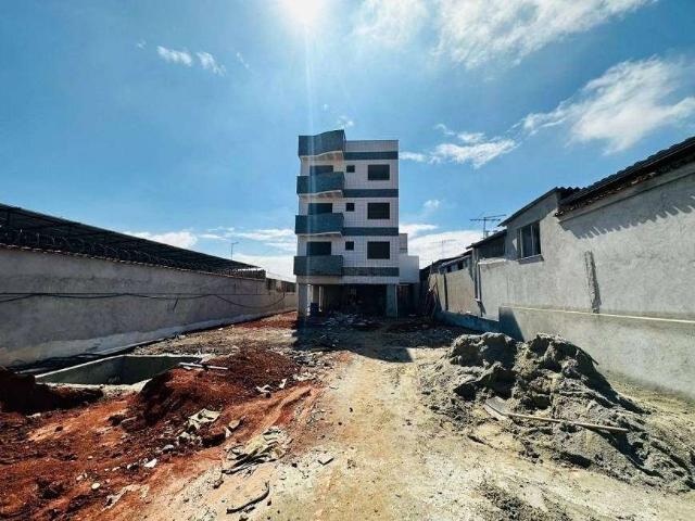Apartamento venda em Piratininga, Belo Horizonte