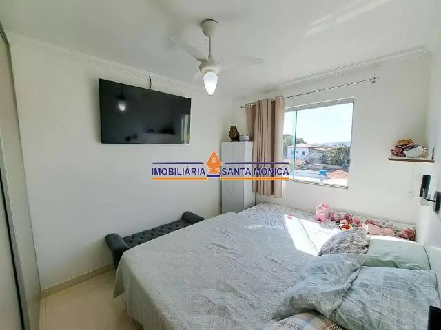 Apartamento venda em Piratininga, Belo Horizonte