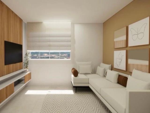 Apartamento venda em Piratininga, Belo Horizonte