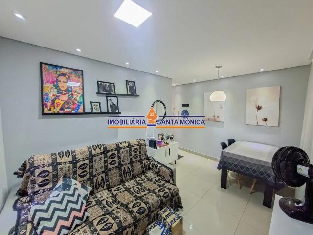 Apartamento venda em Piratininga, Belo Horizonte