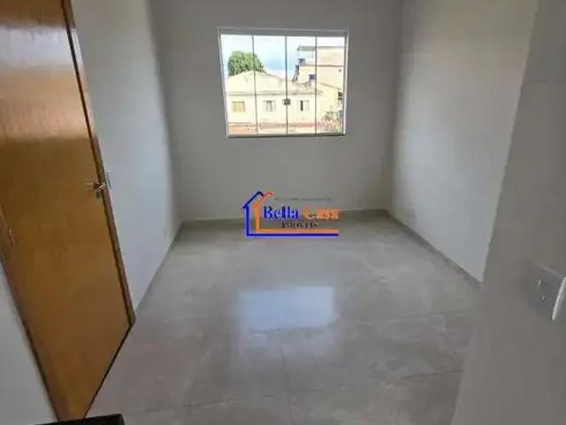 Apartamento venda em Piratininga, Belo Horizonte