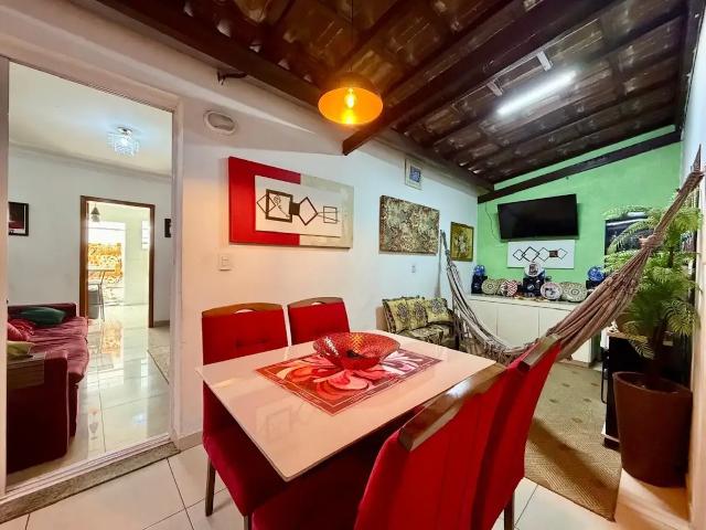 Apartamento venda em Piratininga, Belo Horizonte
