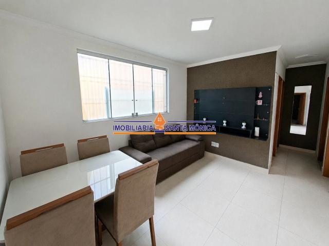 Apartamento venda em Piratininga, Belo Horizonte