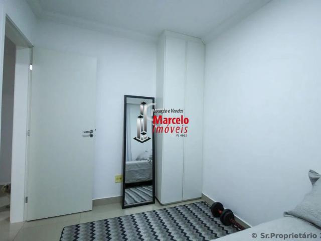 Apartamento venda em Piratininga, Belo Horizonte