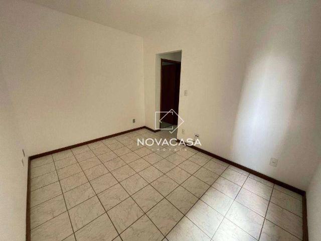 Apartamento venda em Regional Norte, Belo Horizonte