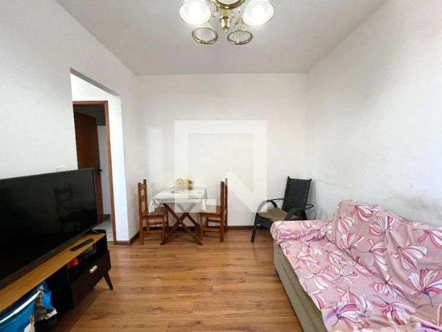 Apartamento venda em Regional Norte, Belo Horizonte