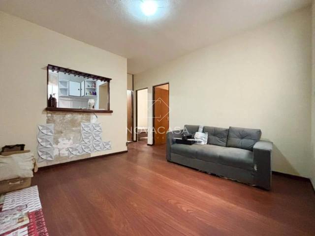 Apartamento venda em Pampulha, Belo Horizonte