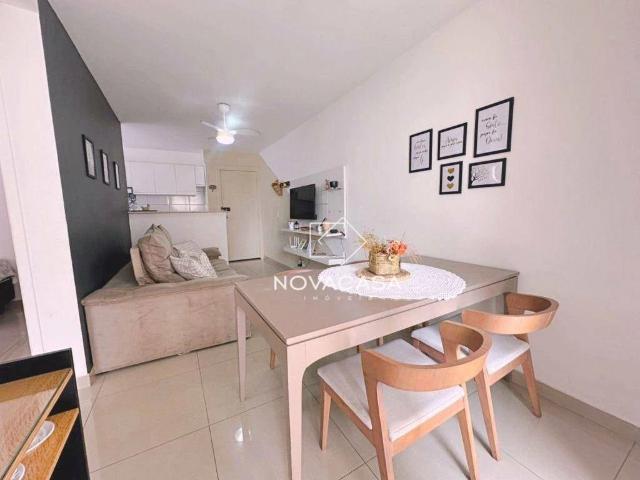 Apartamento venda em Regional Norte, Belo Horizonte