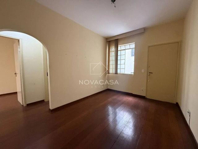 Apartamento venda em Regional Norte, Belo Horizonte