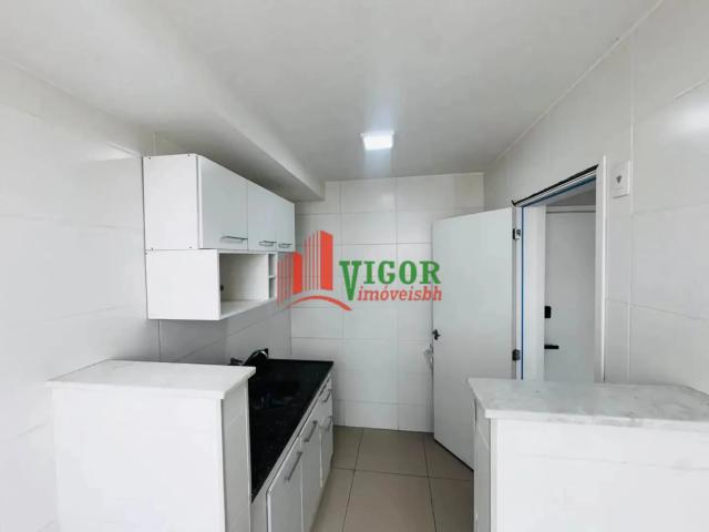 Apartamento venda em Regional Norte, Belo Horizonte