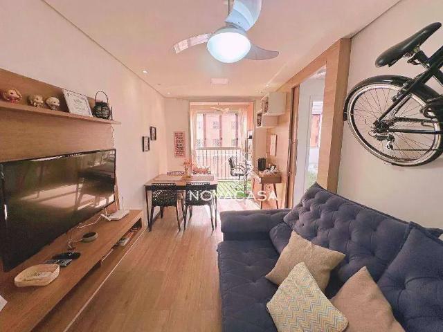 Apartamento venda em Regional Norte, Belo Horizonte