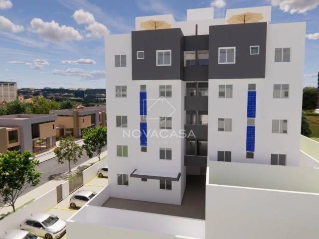 Apartamento venda em Regional Norte, Belo Horizonte