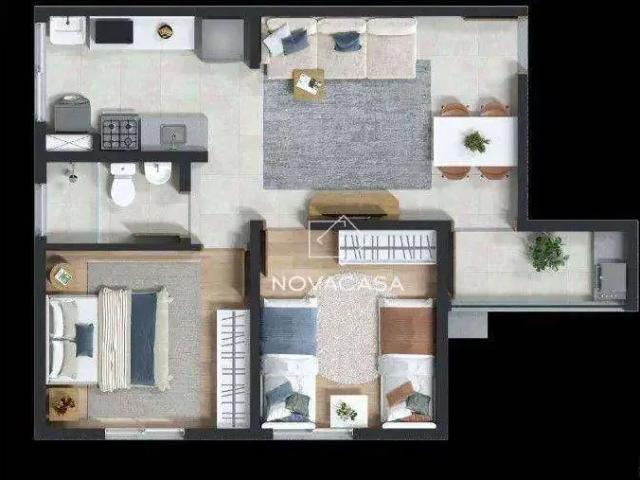 Apartamento venda em Regional Norte, Belo Horizonte