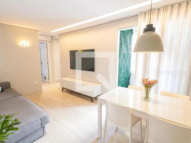 Apartamento venda em Regional Norte, Belo Horizonte