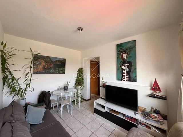 Apartamento venda em Regional Norte, Belo Horizonte