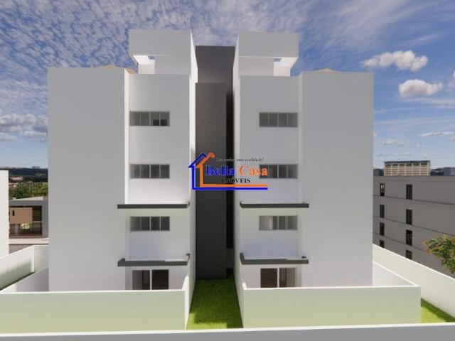 Apartamento venda em Regional Norte, Belo Horizonte