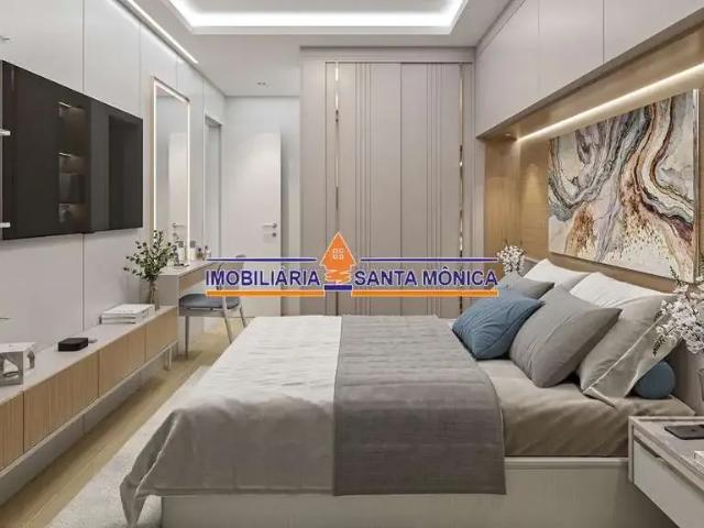 Apartamento venda em Regional Norte, Belo Horizonte
