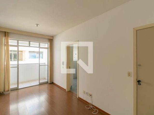 Apartamento venda em Regional Norte, Belo Horizonte