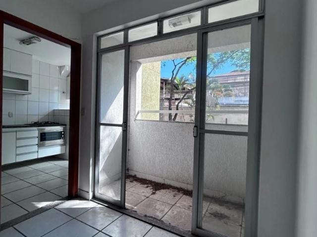 Apartamento venda em Regional Norte, Belo Horizonte