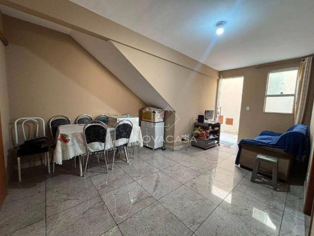 Apartamento venda em Regional Norte, Belo Horizonte