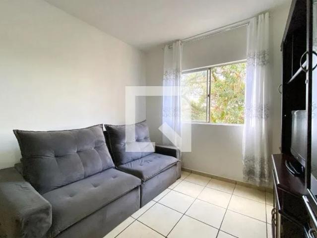 Apartamento venda em Regional Norte, Belo Horizonte