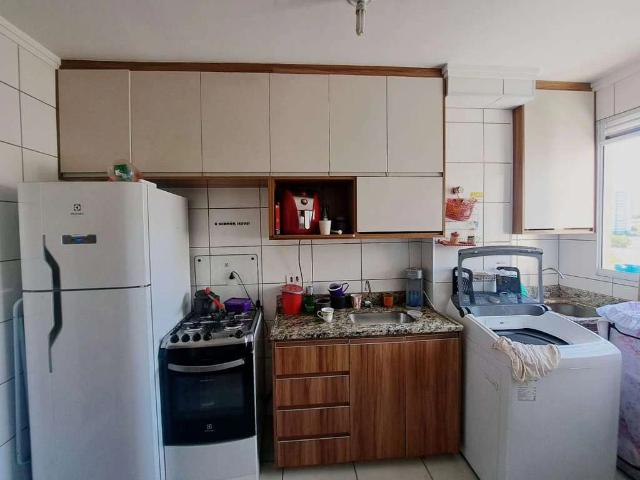 Apartamento venda em Regional Norte, Belo Horizonte