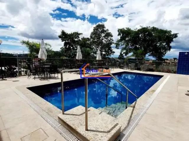 Apartamento venda em Regional Norte, Belo Horizonte