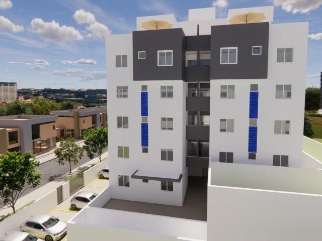 Apartamento venda em Regional Norte, Belo Horizonte