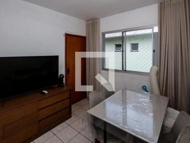Apartamento venda em Regional Norte, Belo Horizonte