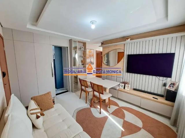 Apartamento venda em Regional Norte, Belo Horizonte