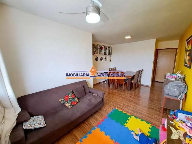 Apartamento venda em Regional Norte, Belo Horizonte