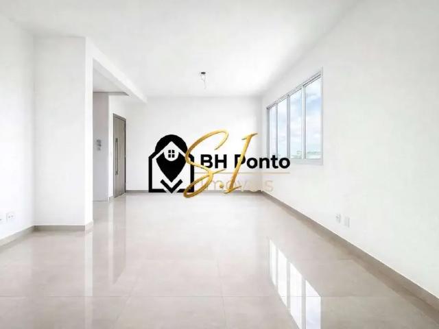 Apartamento venda em Regional Norte, Belo Horizonte