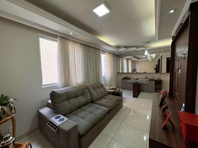 Apartamento venda em Regional Norte, Belo Horizonte