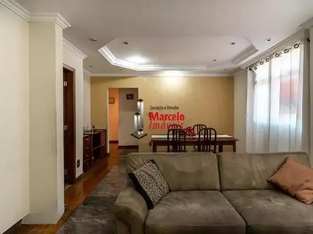Apartamento venda em Regional Norte, Belo Horizonte