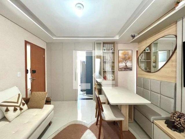 Apartamento venda em Regional Norte, Belo Horizonte