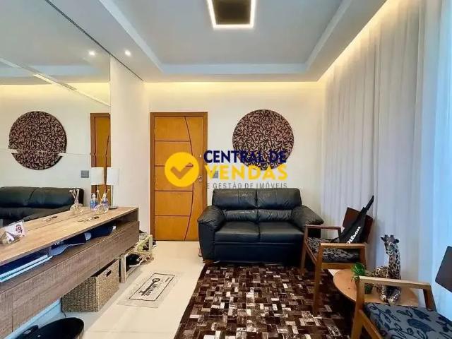 Apartamento venda em Regional Norte, Belo Horizonte