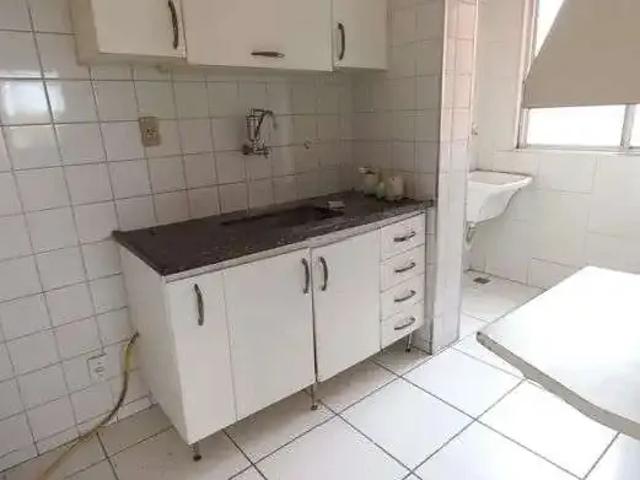 Apartamento venda em Regional Norte, Belo Horizonte