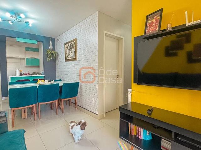 Apartamento venda em Regional Norte, Belo Horizonte