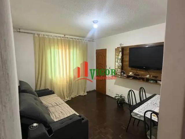 Apartamento venda em Conjunto Pongelupe, Belo Horizonte