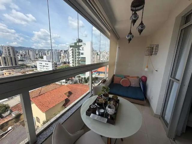 Apartamento venda em Região Geográfica Imediata de Belo Horizonte, Região Metropolitana de Belo Horizonte