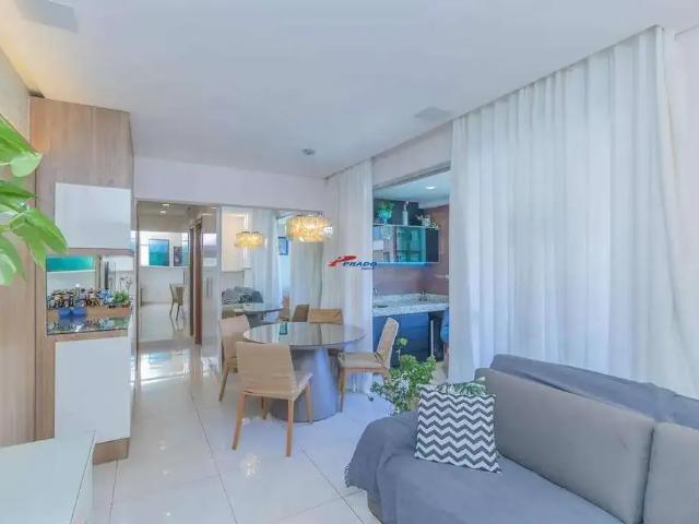 Apartamento venda em Região Geográfica Imediata de Belo Horizonte, Região Metropolitana de Belo Horizonte