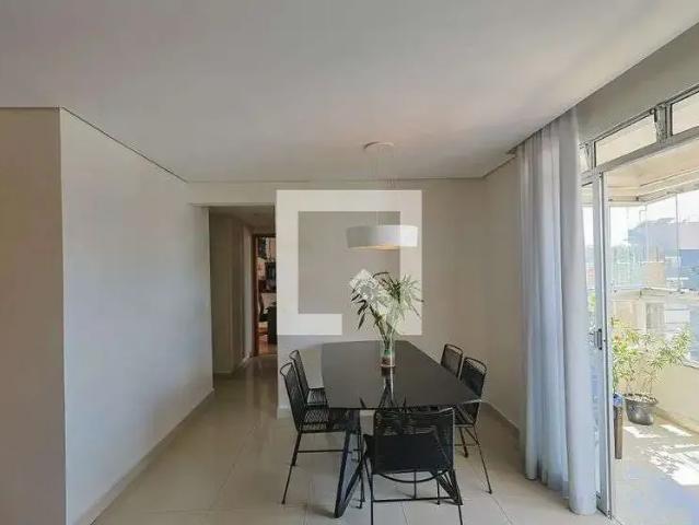 Apartamento venda em Região Geográfica Imediata de Belo Horizonte, Região Metropolitana de Belo Horizonte
