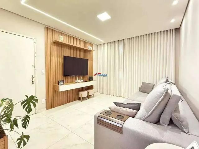 Apartamento venda em Região Geográfica Imediata de Belo Horizonte, Região Metropolitana de Belo Horizonte