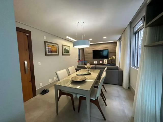 Apartamento venda em Região Geográfica Imediata de Belo Horizonte, Região Metropolitana de Belo Horizonte