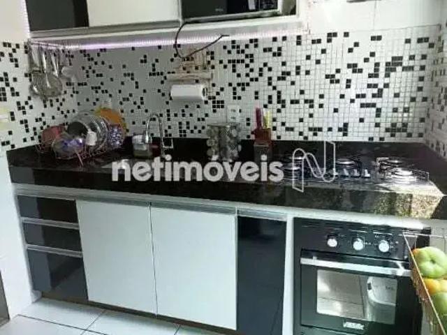 Apartamento venda em Regional Nordeste, Belo Horizonte